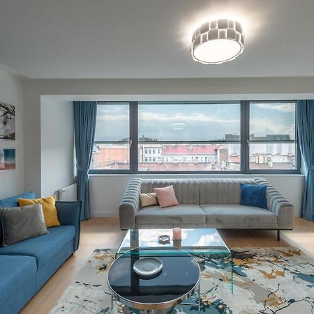 Imperial Suite With Basilika And Castle View Need Reservation For Free Parking Будапеща Екстериор снимка