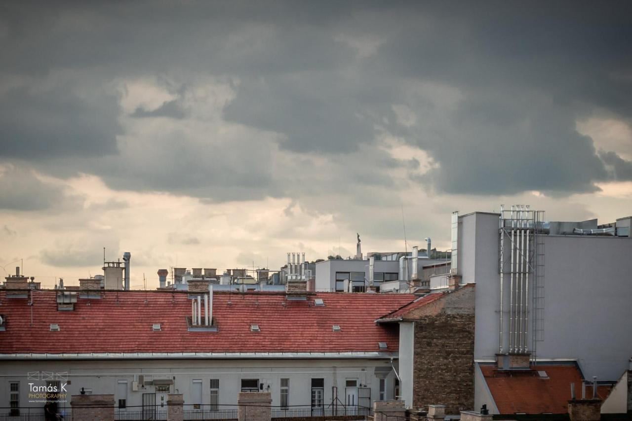 Imperial Suite With Basilika And Castle View Need Reservation For Free Parking Будапеща Екстериор снимка