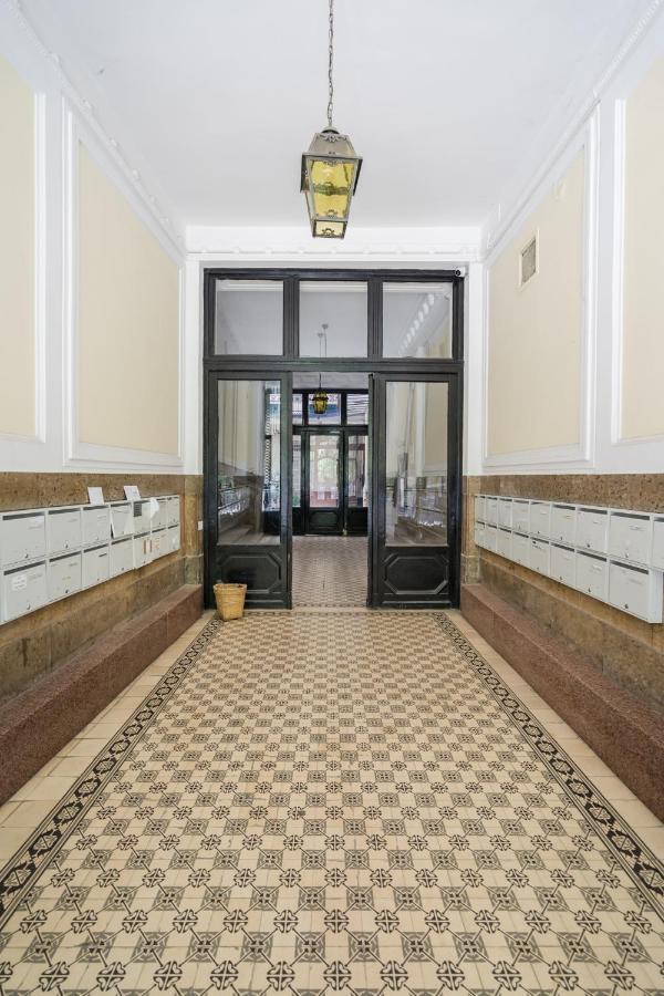 Imperial Suite With Basilika And Castle View Need Reservation For Free Parking Будапеща Екстериор снимка