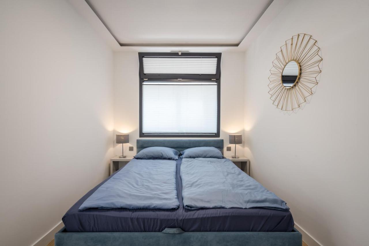 Imperial Suite With Basilika And Castle View Need Reservation For Free Parking Будапеща Екстериор снимка