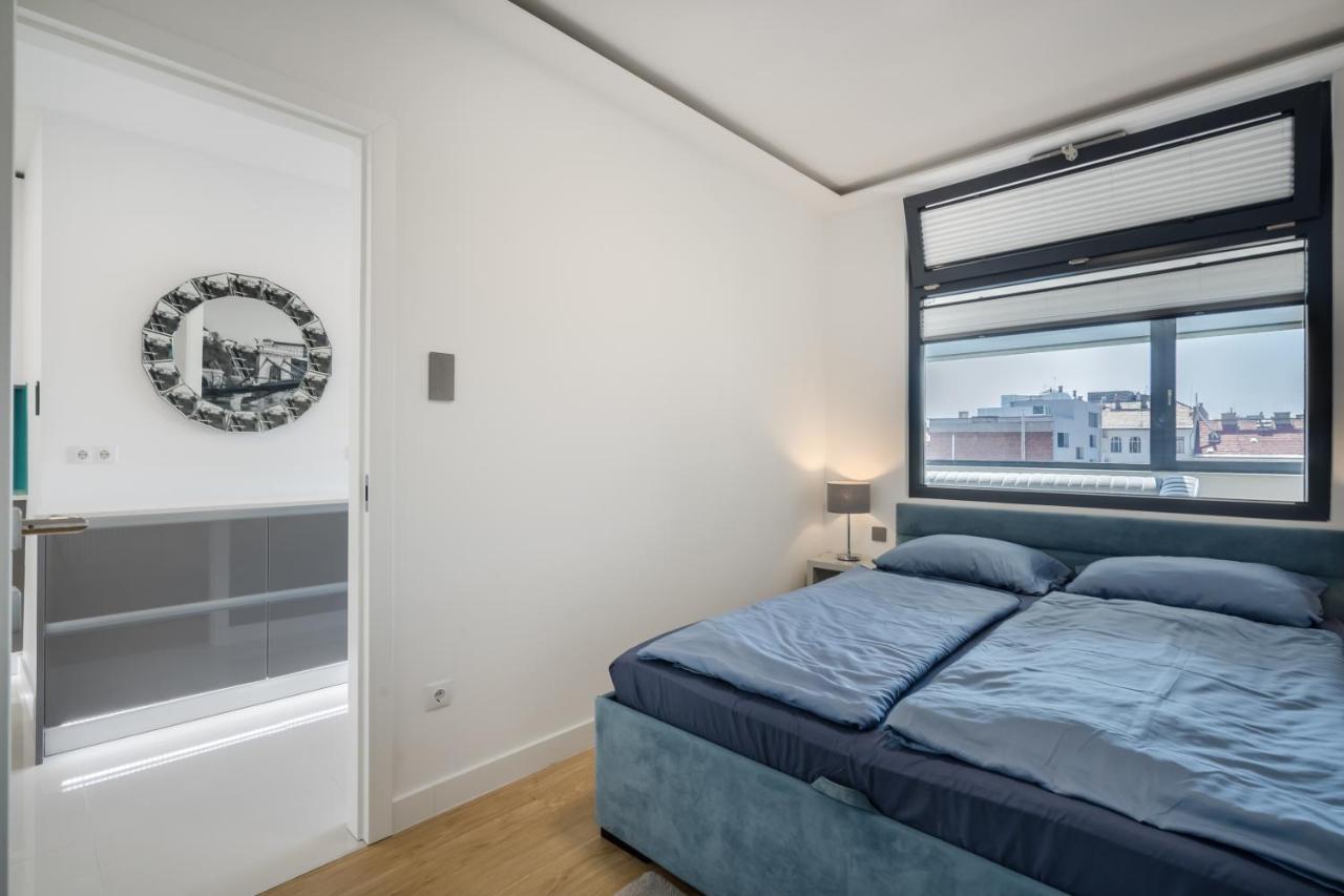 Imperial Suite With Basilika And Castle View Need Reservation For Free Parking Будапеща Екстериор снимка