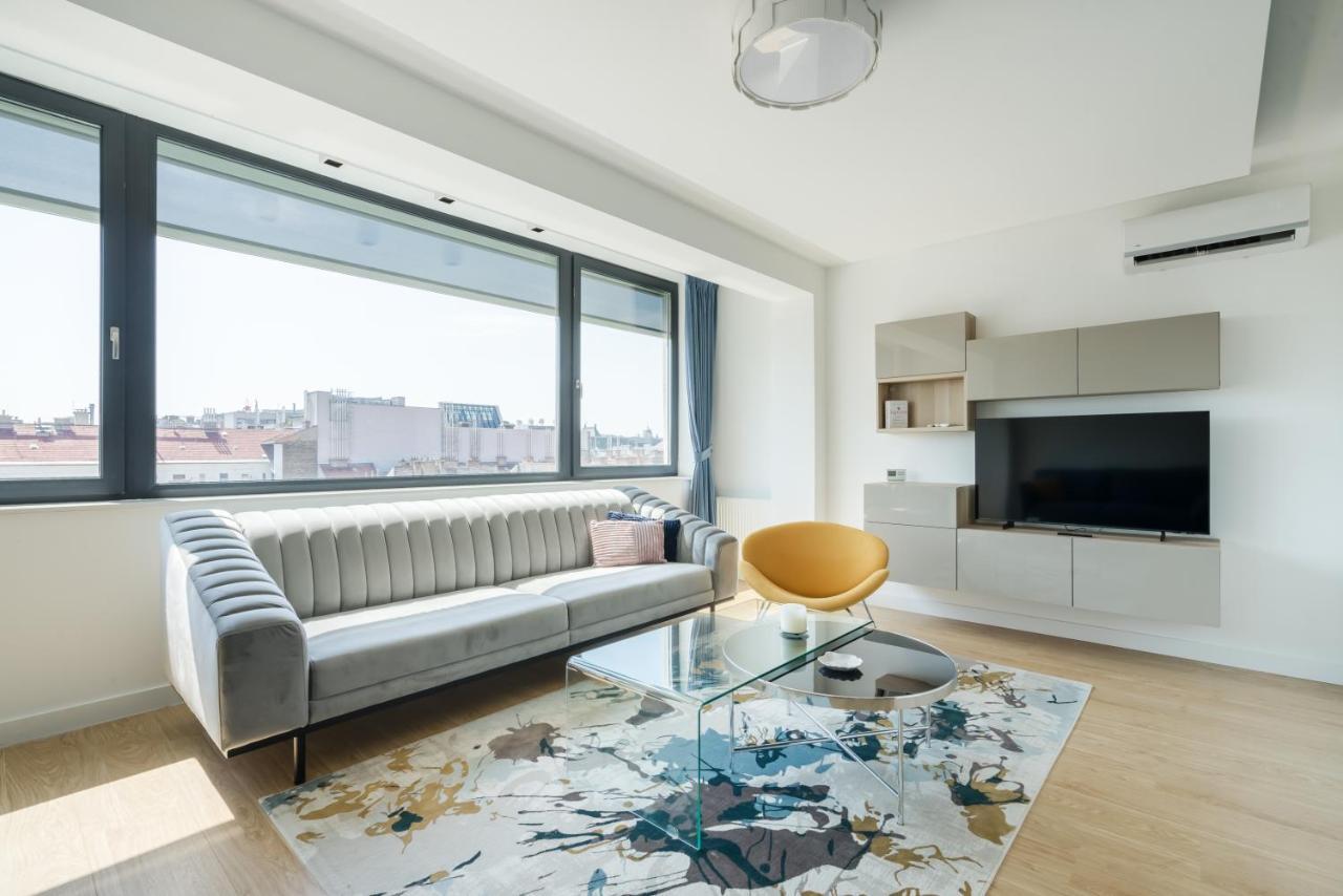 Imperial Suite With Basilika And Castle View Need Reservation For Free Parking Будапеща Екстериор снимка