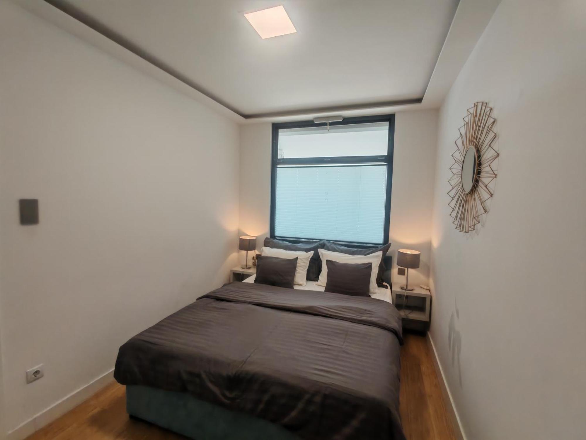 Imperial Suite With Basilika And Castle View Need Reservation For Free Parking Будапеща Екстериор снимка